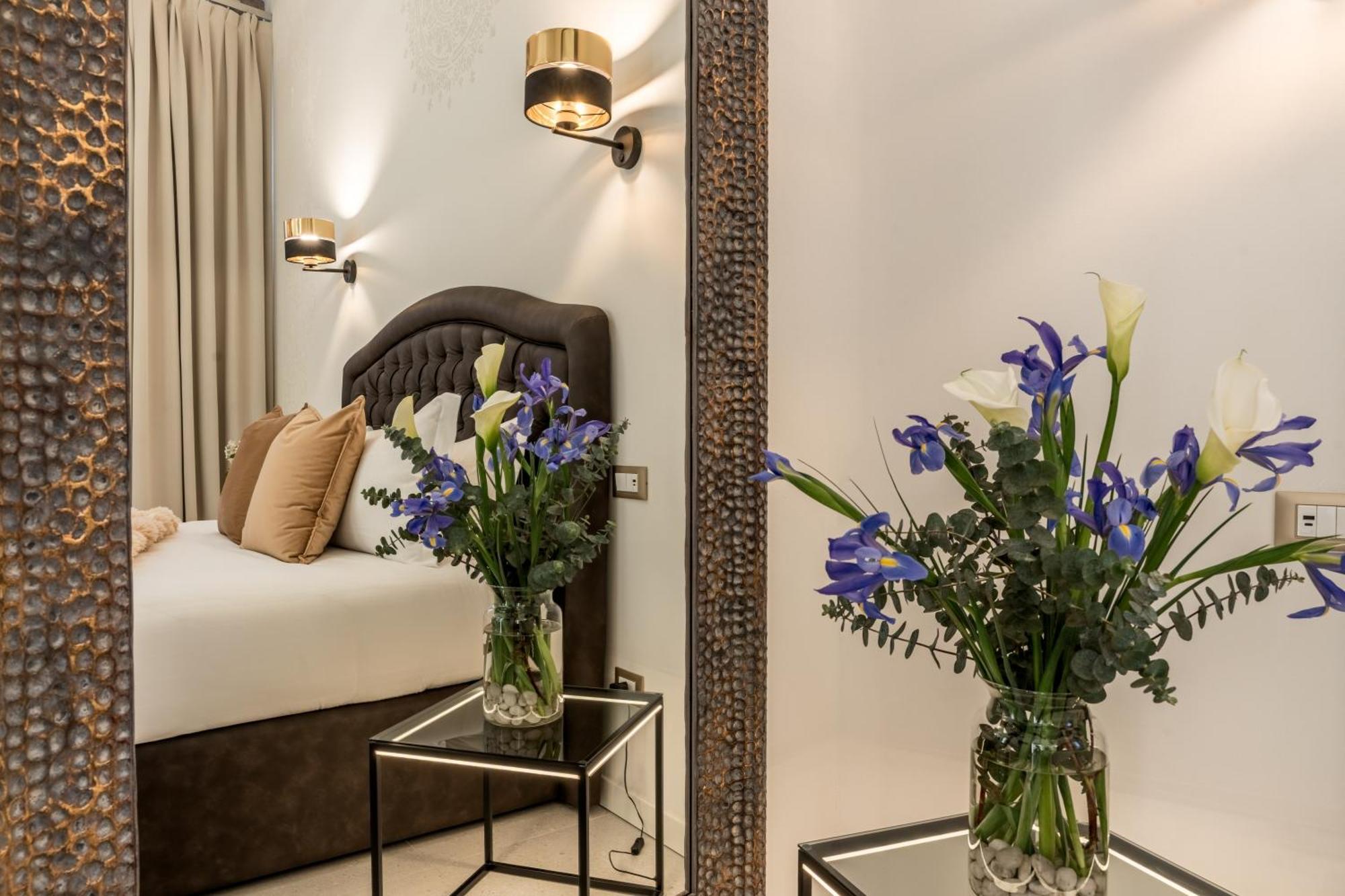Apartamento Palazzo Ristori Verona Exterior foto