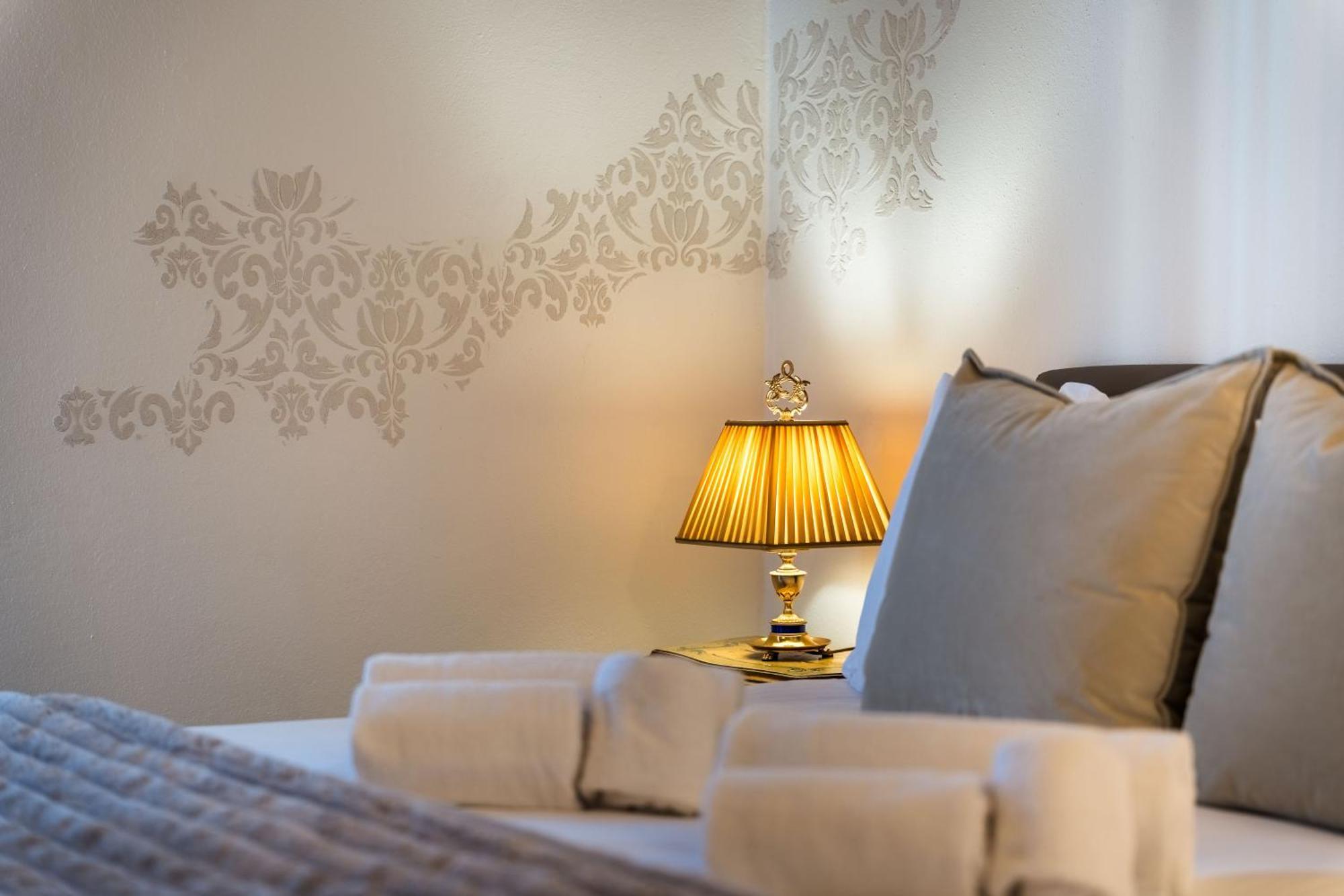 Apartamento Palazzo Ristori Verona Exterior foto