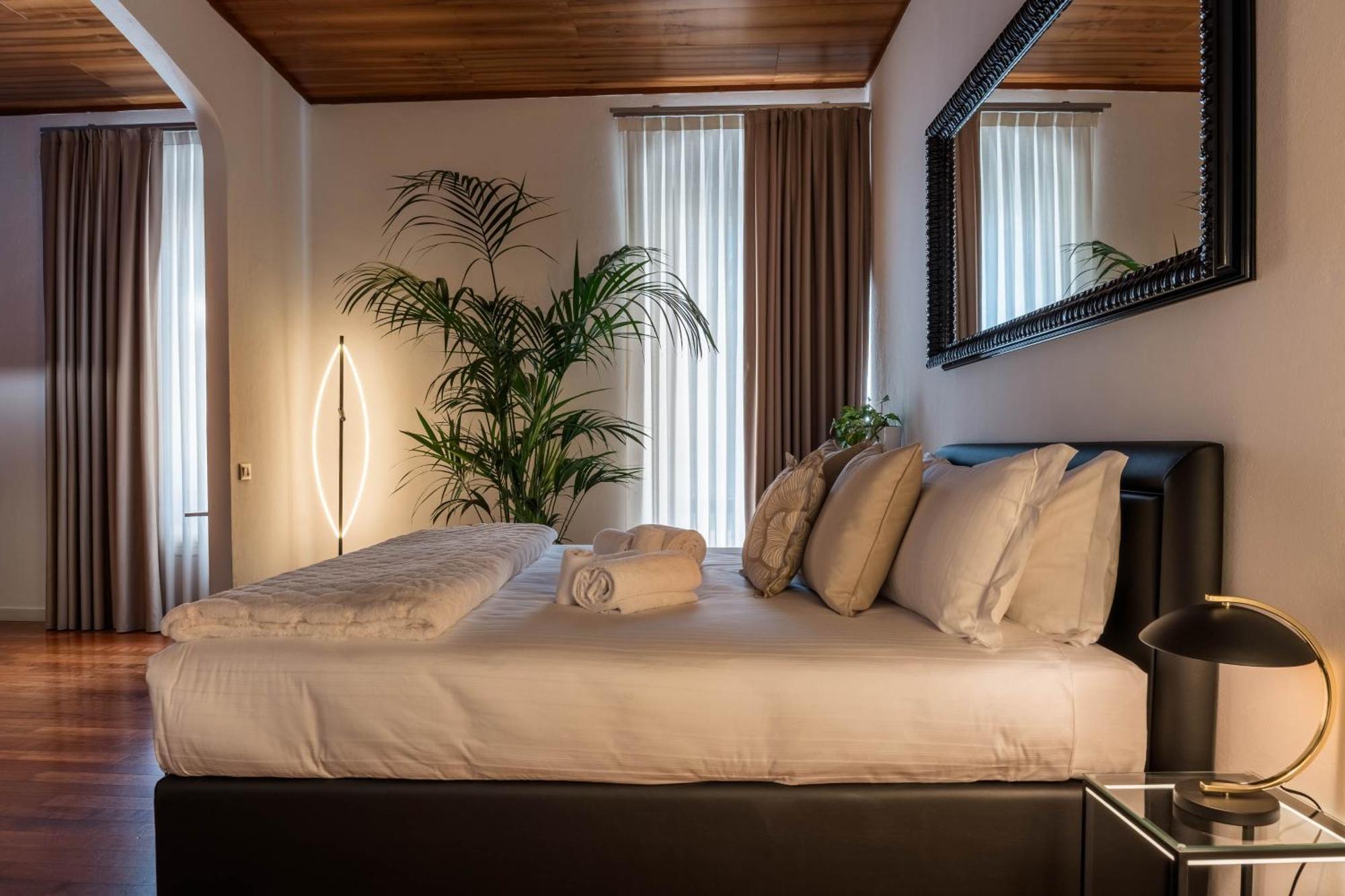 Apartamento Palazzo Ristori Verona Exterior foto