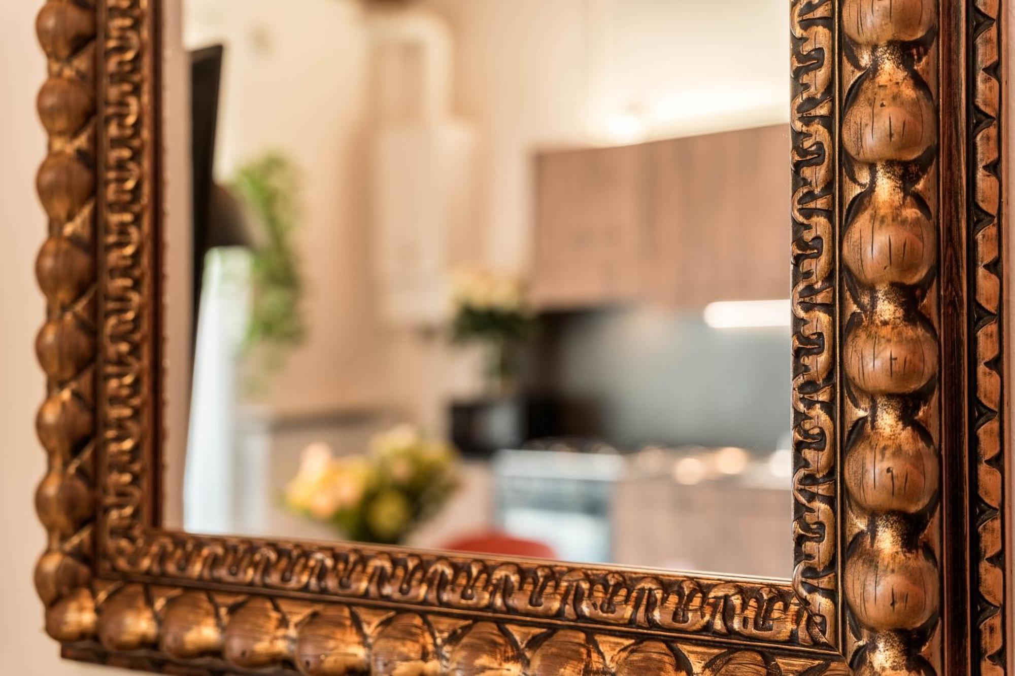 Apartamento Palazzo Ristori Verona Exterior foto